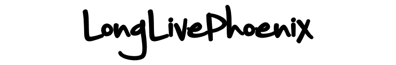 LongLivePhoenix